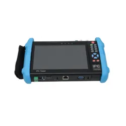 Тестер  AI, IPC-9800 AHD PRO+