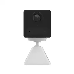 Камера видеонаблюдения IP внутренняя Wi-Fi Ezviz, CB2 WHITE (2MP) АКБ