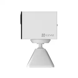 Камера видеонаблюдения IP внутренняя Wi-Fi Ezviz, CB2 WHITE (2MP) АКБ