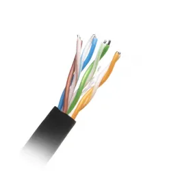 UTP 5E 4PR OUTDOOR Cu (медь) 24AWG, Sarmatt