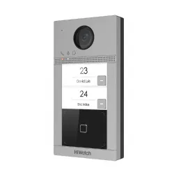 VDP-D4212W/Flush, HiWatch