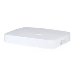 Видеорегистратор IP 8-канальный Dahua, DHI-NVR4108-8P-4KS3 (8 PoE)
