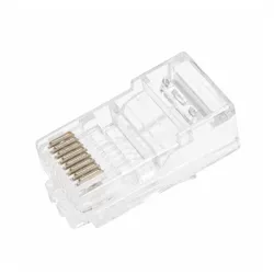 RJ-45 UTP 8P8C CAT5 (HQ), Commscope